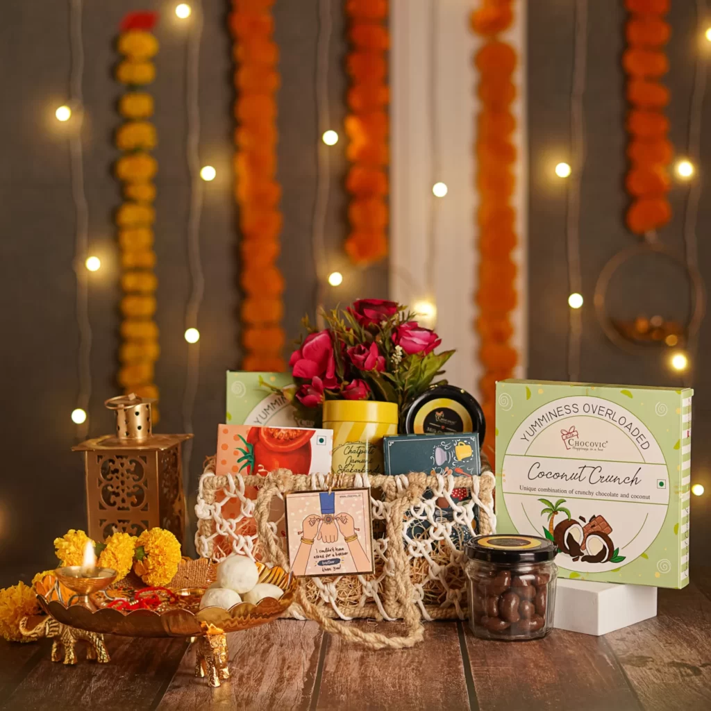 Buy Tummy Pops| Diwali Corporate Gifts for Employees & Clients| Unique Diwali  Gifts Hamper (Pack of 9) Online at Best Prices in India - JioMart.